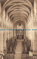 R150381 Buckfast Abbey Church. Interior. RA - World