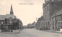 61-CEAUCE-N°421-D/0371 - Andere & Zonder Classificatie