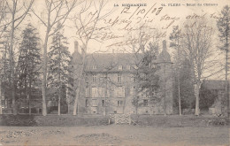 61-FLERS-LE CHATEAU-N°421-D/0349 - Flers