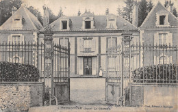 61-TOUROUVRE-LE CHATEAU-N°421-D/0347 - Other & Unclassified