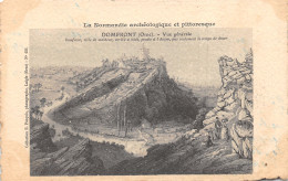 61-DOMFRONT-N°421-D/0315 - Domfront