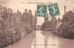 61-LE MESLE SUR SARTHE-LE MOULIN-N°421-D/0235 - Autres & Non Classés