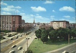 72019640 Dortmund Kleppingstrasse Blick Vom Neutor Dortmund - Dortmund