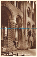 R150383 Durham Cathedral. Memorial Chapel. RP - Monde