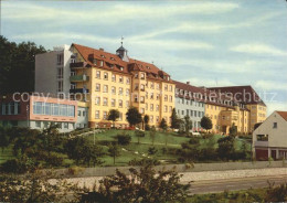 72019638 Gunzenhausen Altmuehlsee Kurheim Freizeit Und Mutterhaus Gunzenhausen - Gunzenhausen