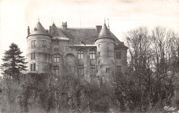 60-MONTATAIRE-LE CHATEAU-N°421-D/0083 - Montataire