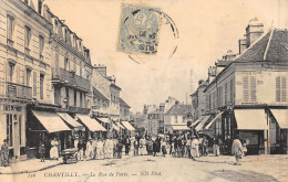 60-CHANTILLY-N°421-D/0031 - Chantilly