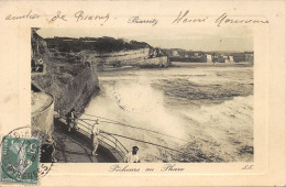 64-BIARRITZ-N°422-B/0033 - Biarritz