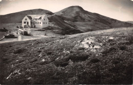 64-LE COL D AUBISQUE-L HOTEL-N°422-A/0345 - Otros & Sin Clasificación