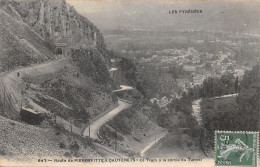 65-PIERREFITTE A CAUTERETS-LE TRAM-N°422-A/0331 - Otros & Sin Clasificación