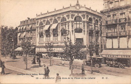 64-BIARRITZ-N°422-A/0289 - Biarritz