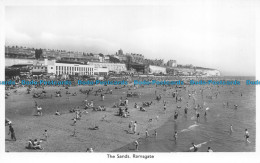 R150714 The Sands. Ramsgate. A. H. And S. Paragon. RP - World