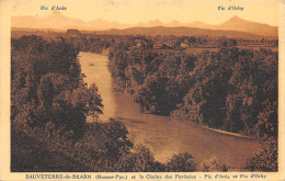 64-SAUVETERRE DE BEARN-N°422-A/0147 - Sauveterre De Bearn