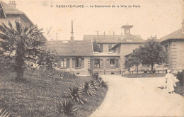 64-HENDAYE-N°422-A/0143 - Hendaye