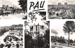 64-PAU-N°422-A/0093 - Pau