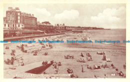 R150715 Promenade And Sands. Westbrook. Margate. A. H. And S. Paragon - World