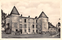 63-MACHOLLES-LE CHATEAU-N°421-H/0225 - Other & Unclassified