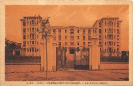 63-CLERMONT FERRAND-N°421-H/0221 - Clermont Ferrand