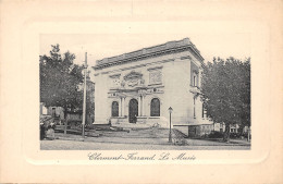 63-CLERMONT FERRAND-N°421-H/0075 - Clermont Ferrand
