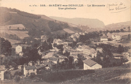 63-SAINT REMY SUR DUROLLE-N°421-H/0049 - Otros & Sin Clasificación