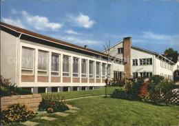 72019615 Hohenheim Laendliche Heimvolkshochschule Hohenheim Stuttgart - Stuttgart