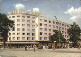 72019612 Berlin Hotel Kempinski Berlin - Autres & Non Classés