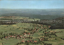 72019609 Oberreichenbach Fliegeraufnahme Oberreichenbach - Sonstige & Ohne Zuordnung