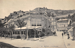 63-ROYAT LES BAINS-N°421-G/0259 - Royat