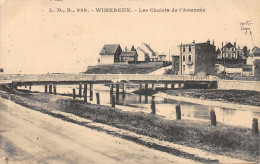62-WIMEREUX-N°421-G/0089 - Other & Unclassified