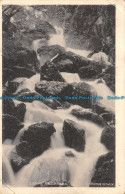 R150394 Lodore Falls. Mayson. 1925 - World