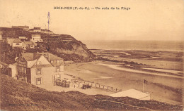 62-GRIS NEZ-N°421-G/0037 - Other & Unclassified
