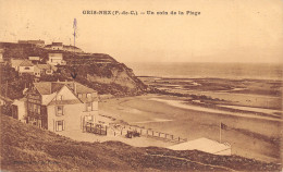 62-GRIS NEZ-N°421-G/0037 - Altri & Non Classificati