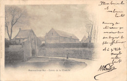 62-MONTREUIL SUR MER-N°421-G/0027 - Other & Unclassified