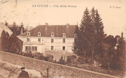 71-LA GUICHE-N°422-E/0101 - Other & Unclassified