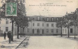 71-LE CREUSOT-N°422-E/0127 - Le Creusot