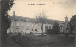 71-MARCIGNY-N°422-E/0107 - Andere & Zonder Classificatie