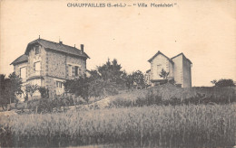 71-CHAUFFAILLES-N°422-E/0077 - Other & Unclassified