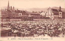 71-AUTUN-N°422-E/0055 - Autun