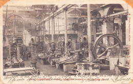 71-LE CREUSOT-USINES SCHNEIDER-N°422-E/0007 - Le Creusot