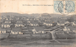 71-LE CREUSOT-N°422-D/0339 - Le Creusot