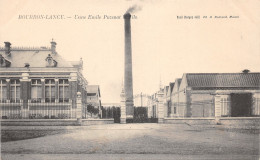 71-BOURBON LANCY-USINE EMILE PUZENAT-N°422-D/0315 - Otros & Sin Clasificación