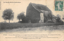 70-VITREY-ANCIEN CHATEAU-N°422-D/0221 - Other & Unclassified