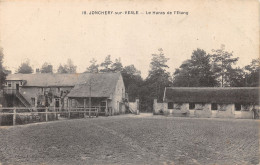 51-JONCHERY SUR VESLE-N°422-D/0203 - Jonchery-sur-Vesle