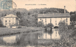 70-AILLEVILLERS-N°422-D/0189 - Autres & Non Classés