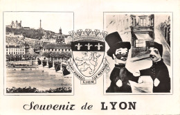 69-LYON-N°422-D/0127 - Autres & Non Classés