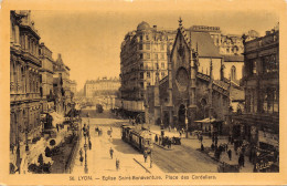 69-LYON-N°422-D/0085 - Otros & Sin Clasificación