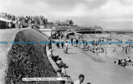 R150727 St. Mildreds Bay Westgate On Sea. A. H. And S. Paragon. No 27086. RP - World
