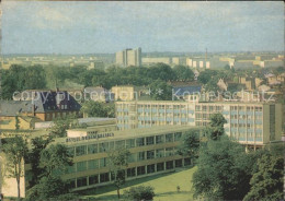 72019590 Rostock Mecklenburg-Vorpommern Ostsee Druck Rostock Mit Blick Auf Die S - Rostock