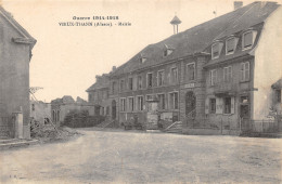 67-VIEUX THANN-N°422-C/0159 - Andere & Zonder Classificatie