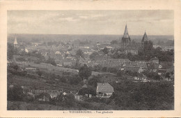 67-WISSEMBOURG-N°422-C/0153 - Wissembourg